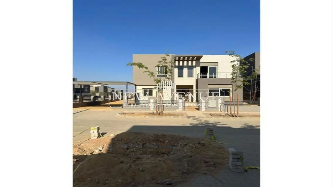 Luxury Villa for Sale in a Prime Location