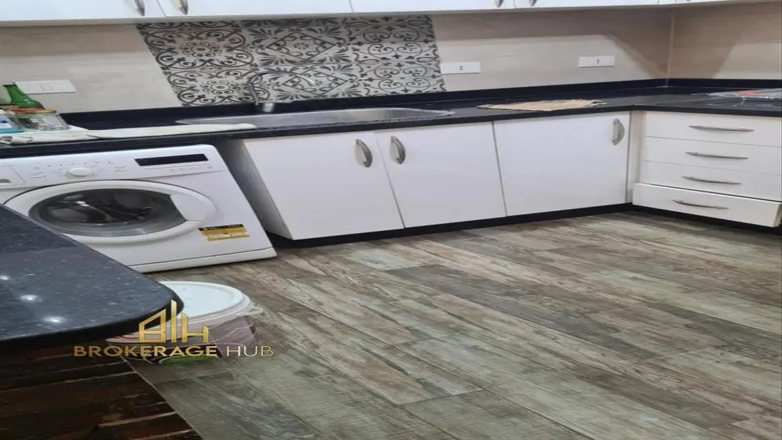 88 SQM Apartment for Rent in Prime Location