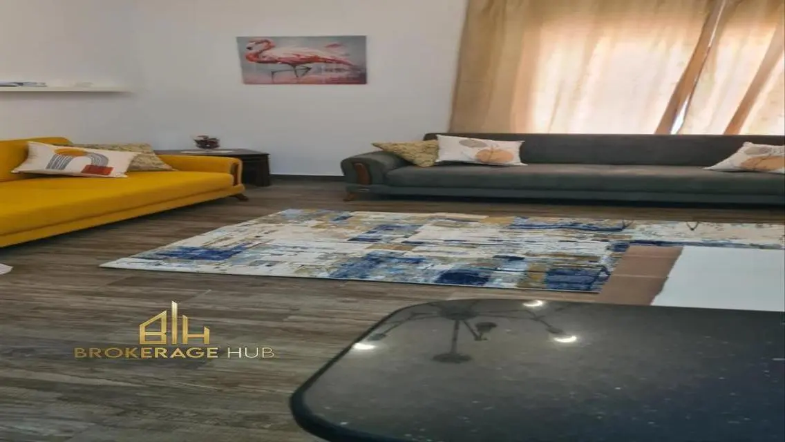 88 SQM Apartment for Rent in Prime Location