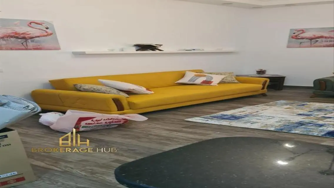 88 SQM Apartment for Rent in Prime Location