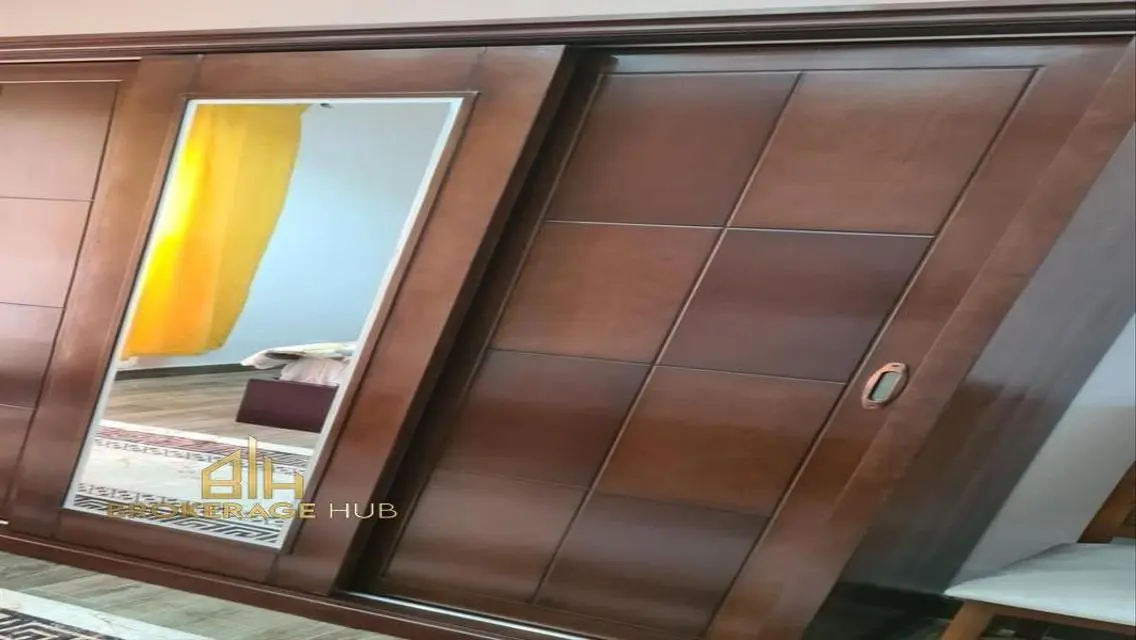 88 SQM Apartment for Rent in Prime Location