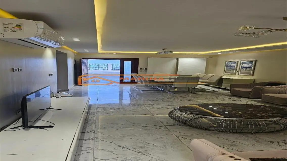 Luxury Villa for Sale in Marina 5, North Coast