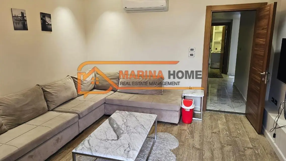 Luxury Villa for Sale in Marina 5, North Coast