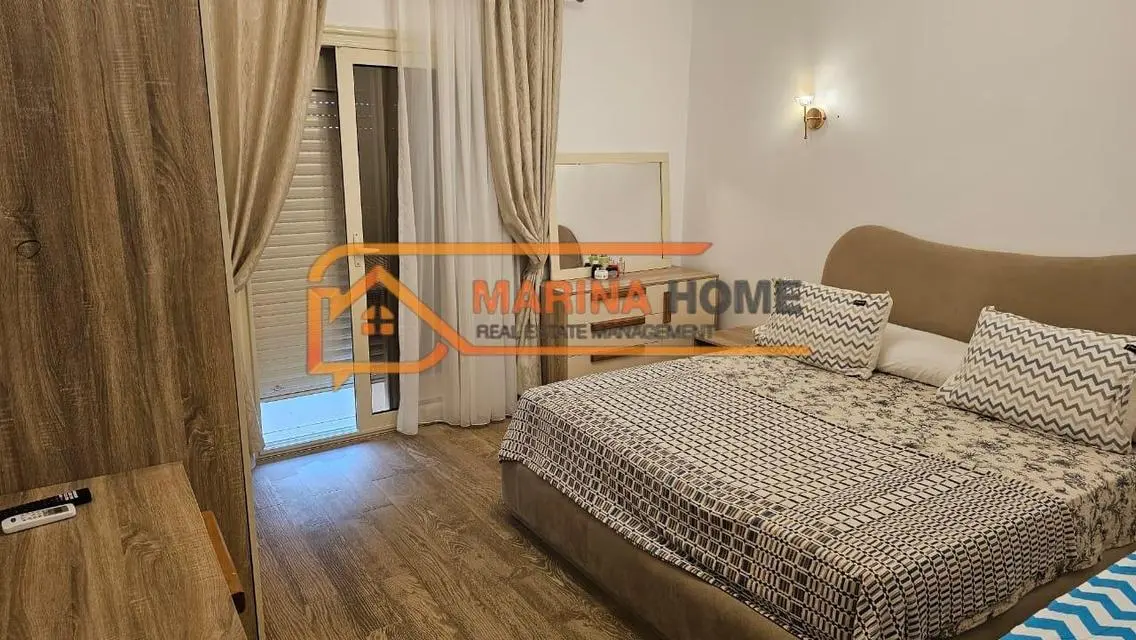 Luxury Villa for Sale in Marina 5, North Coast