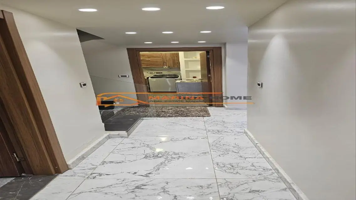 Luxury Villa for Sale in Marina 5, North Coast