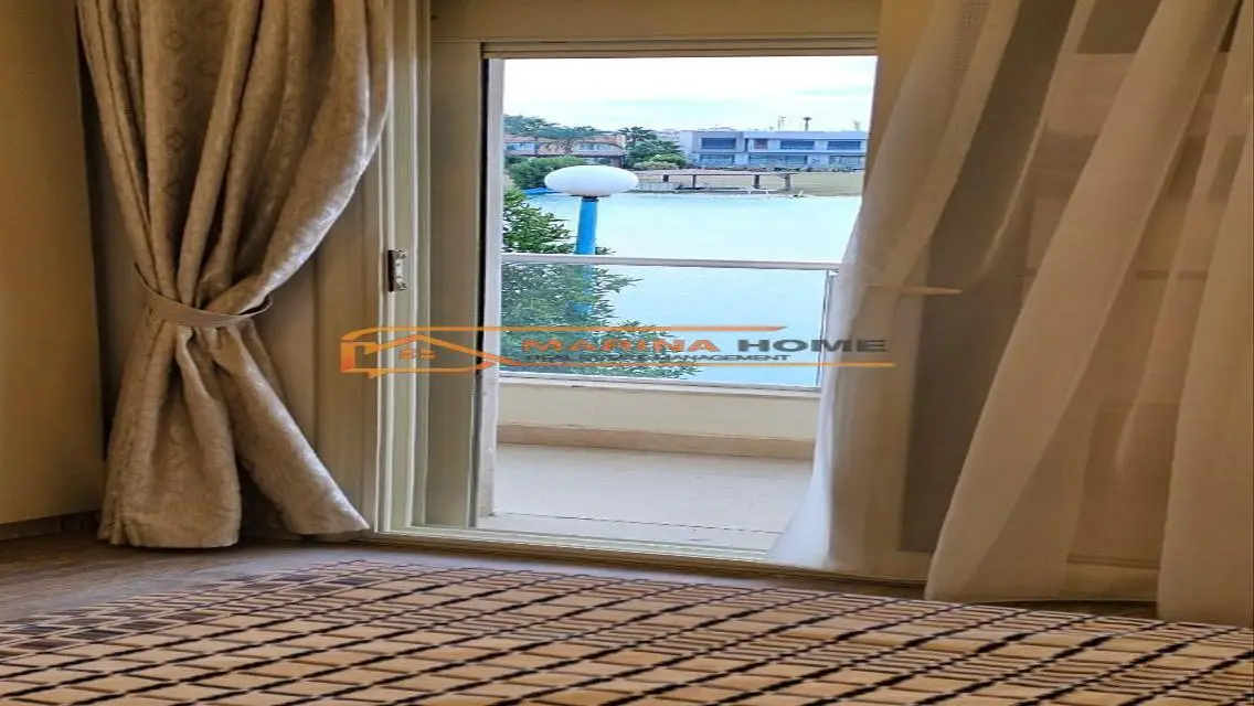 Luxury Villa for Sale in Marina 5, North Coast