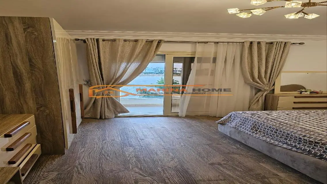 Luxury Villa for Sale in Marina 5, North Coast