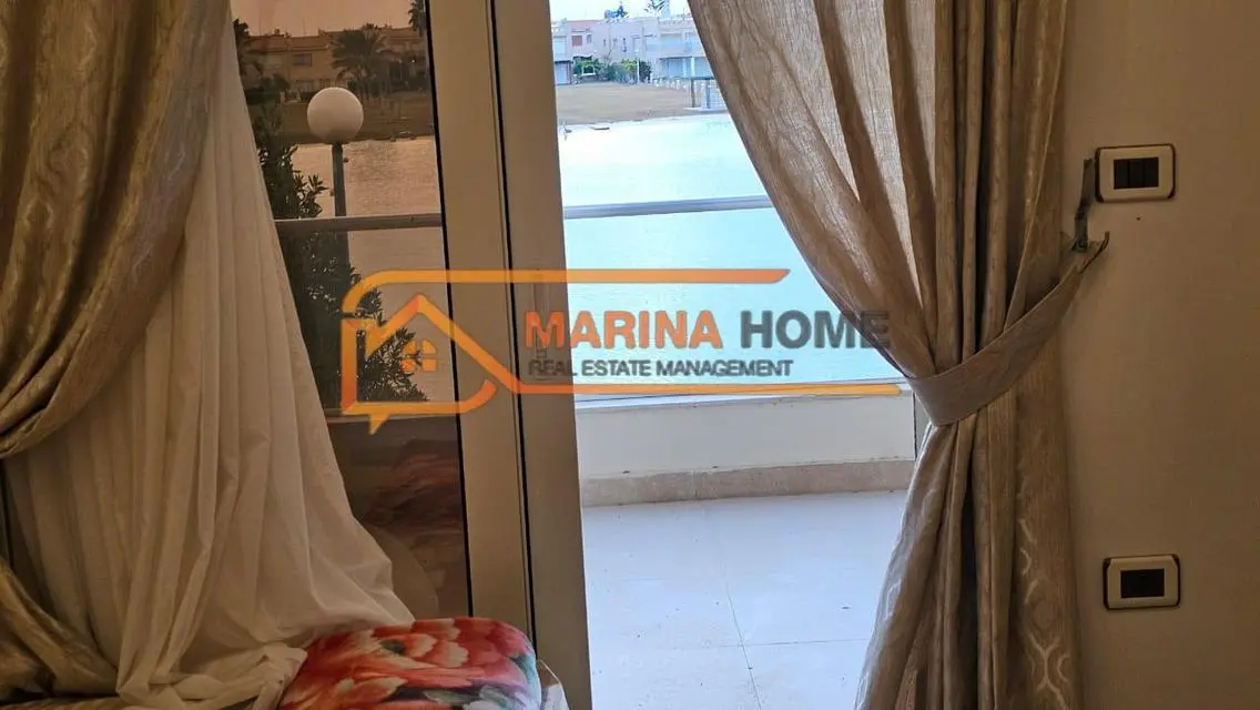 Luxury Villa for Sale in Marina 5, North Coast