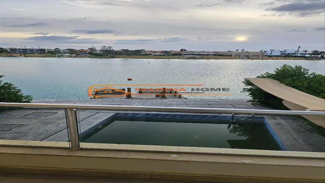 Luxury Villa for Sale in Marina 5, North Coast