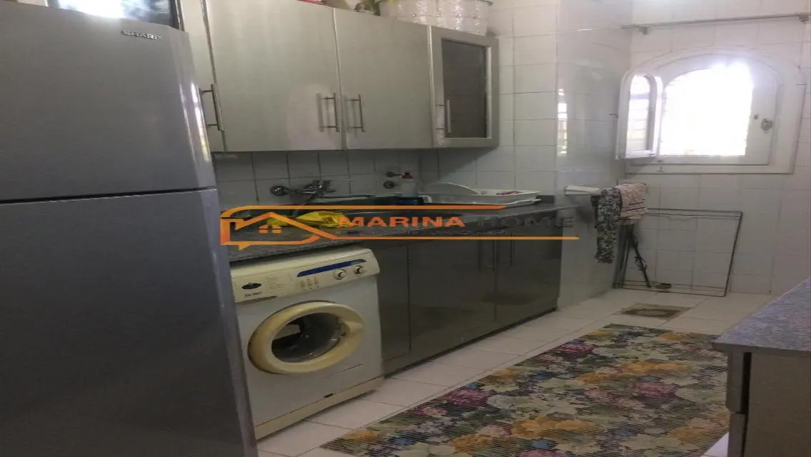 فيلا فاخرة للبيع في مارينا 24