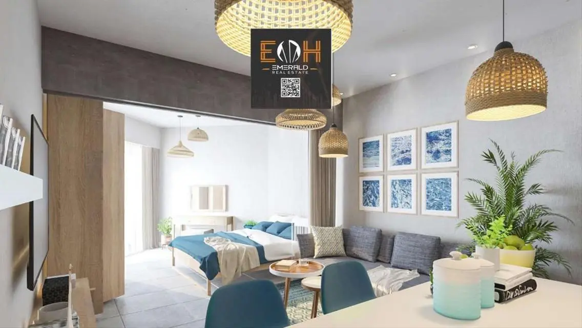 Stunning Beachside Apartment in Majra