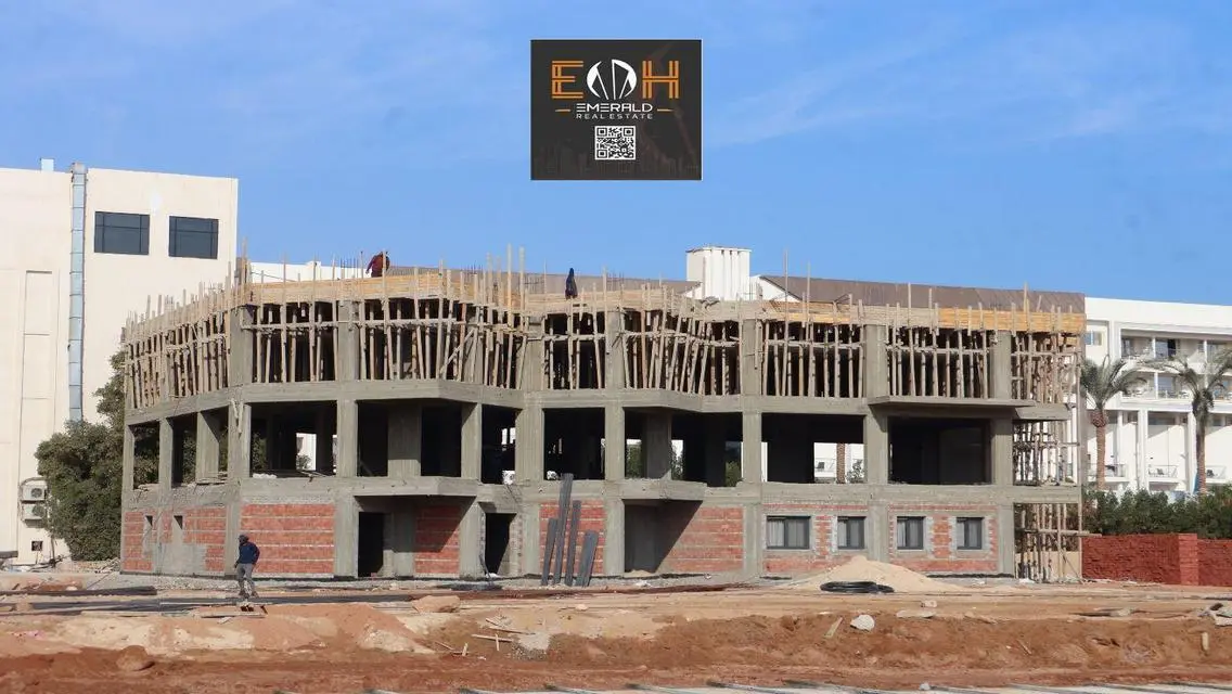 Luxury Apartment in Majra - 34 Square Meters