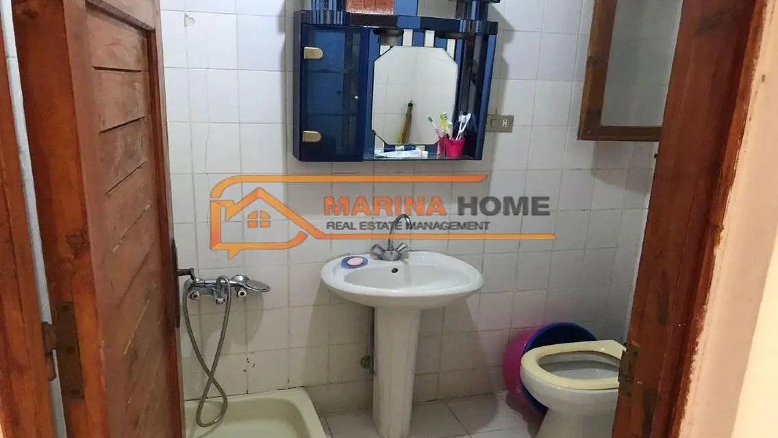 Luxury Studio for Sale in Marina 5
