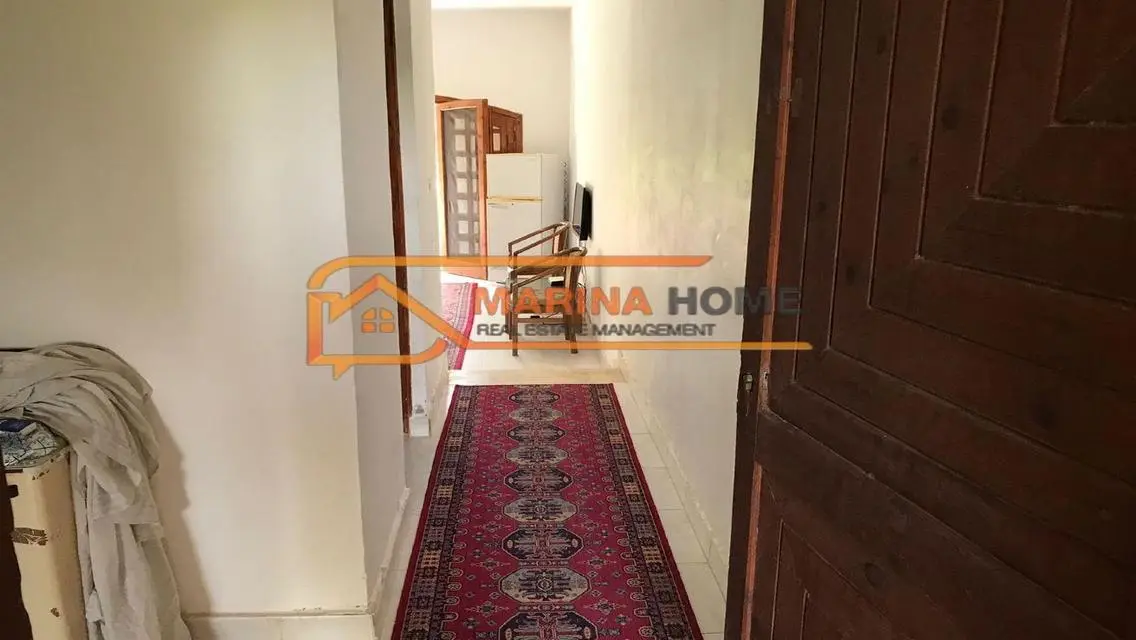 Luxury Studio for Sale in Marina 5