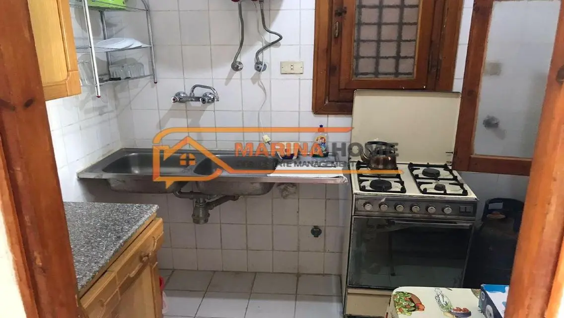 Luxury Studio for Sale in Marina 5