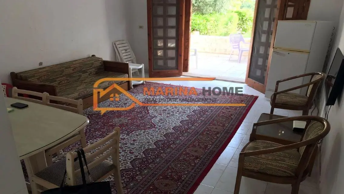 Luxury Studio for Sale in Marina 5