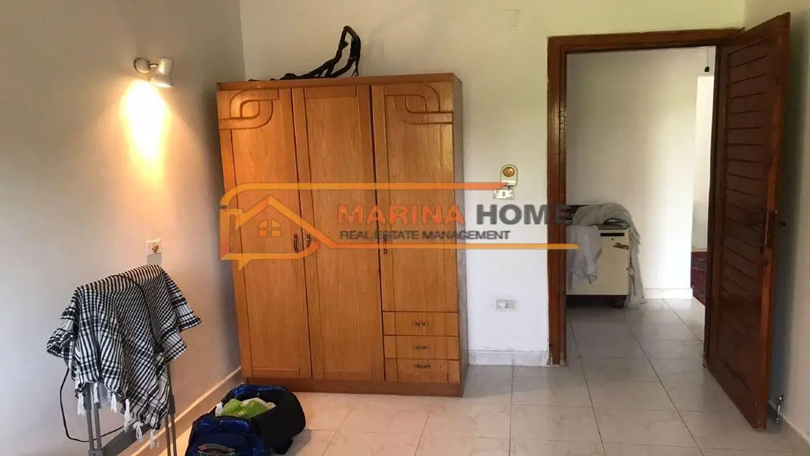 Luxury Studio for Sale in Marina 5