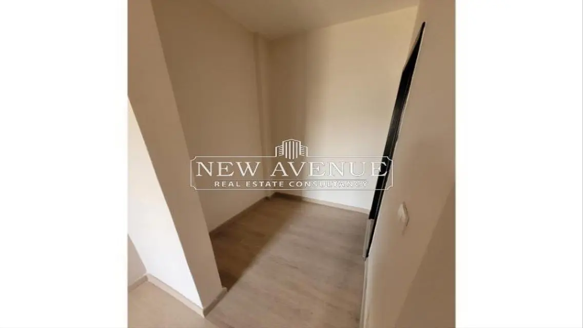 Luxury Apartment for Sale in a Quiet Neighborhood