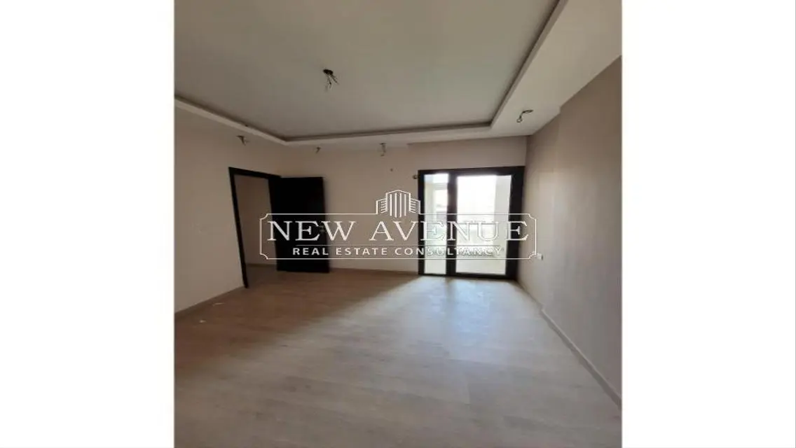 Luxury Apartment for Sale in a Quiet Neighborhood
