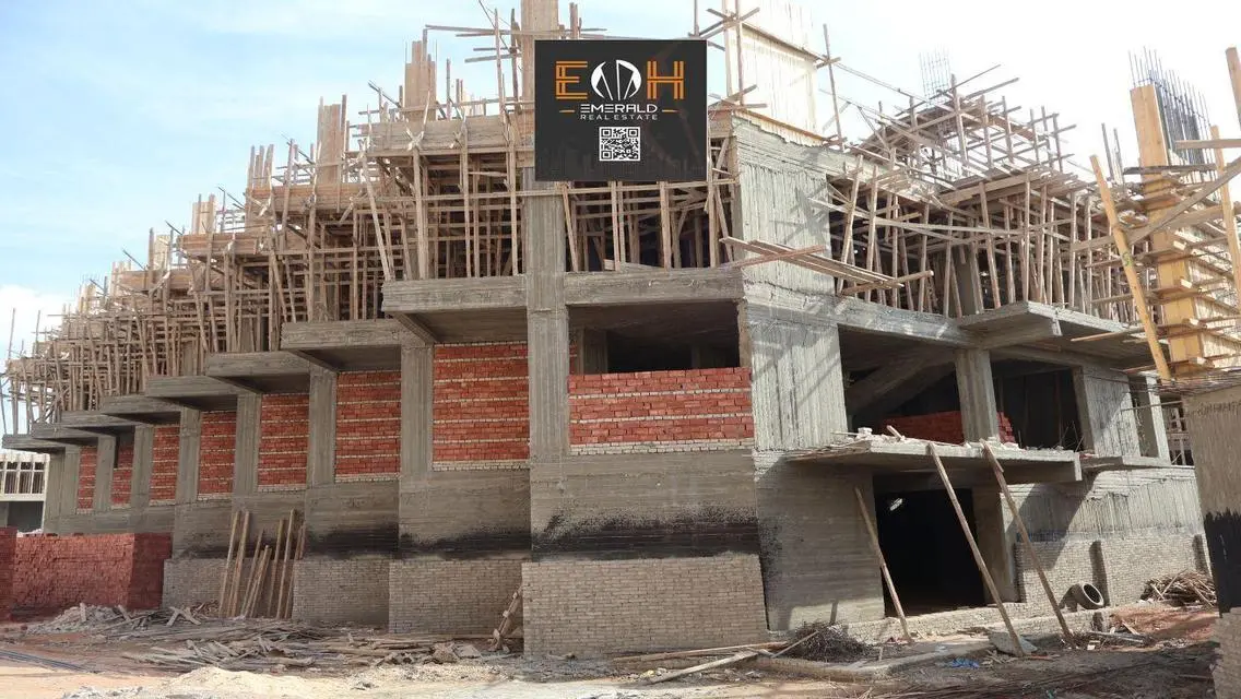 Elegant Apartment for Sale in Majra with Lake Views