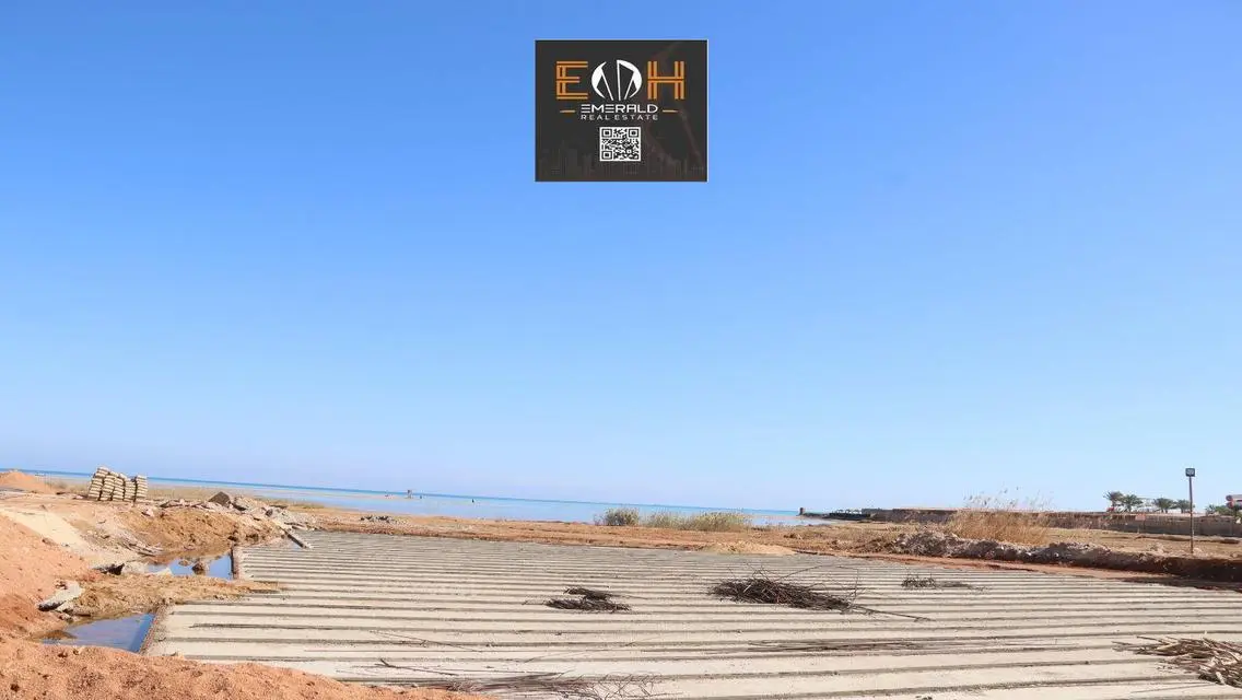 Luxury Apartment in Majra with Lake View