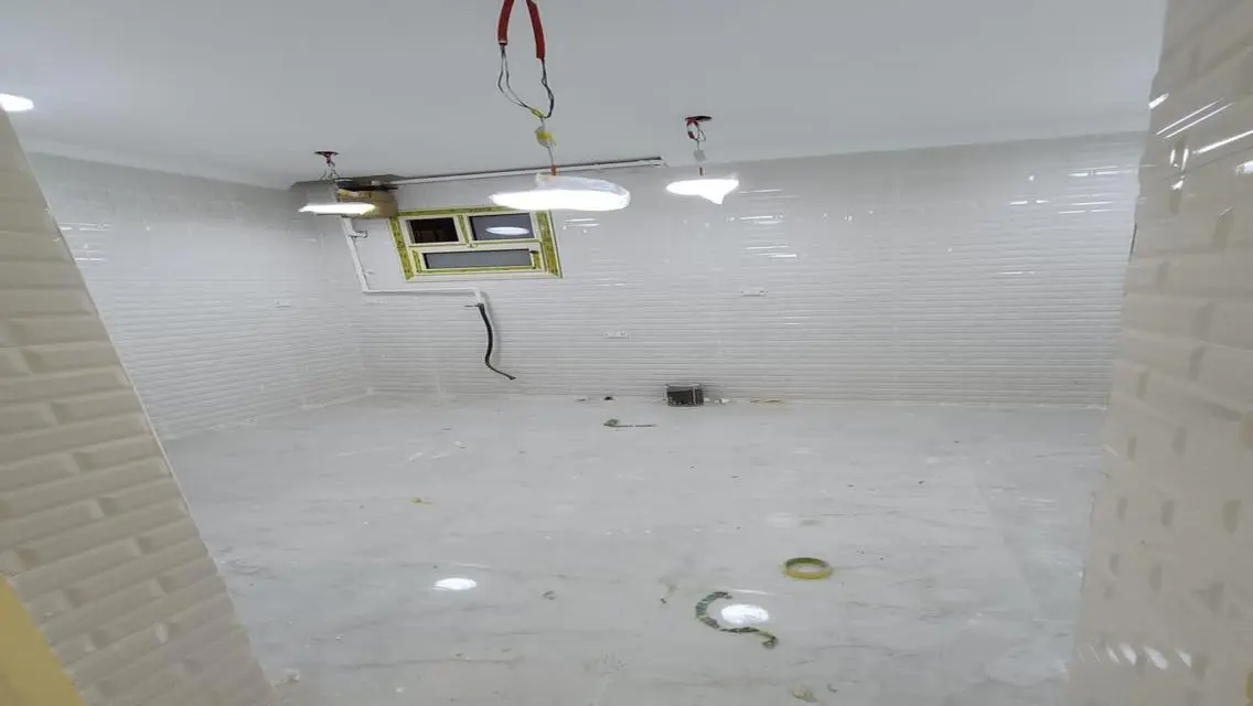 Luxury Apartment at an Attractive Price with All Amenities