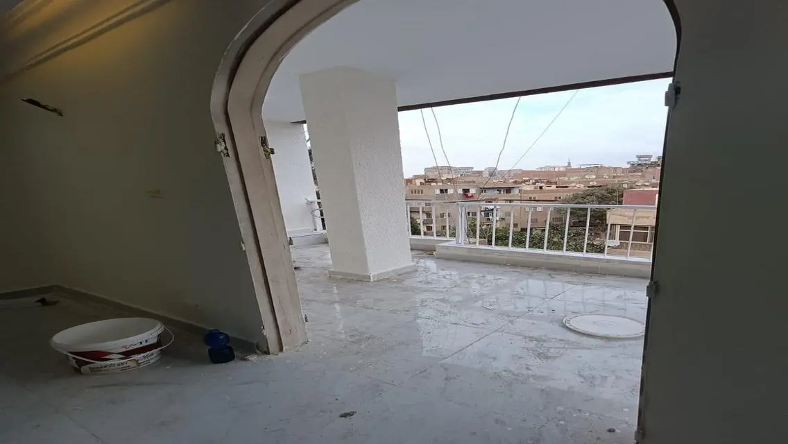 Luxury Apartment at an Attractive Price with All Amenities