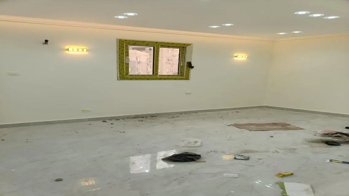 Luxury Apartment at an Attractive Price with All Amenities
