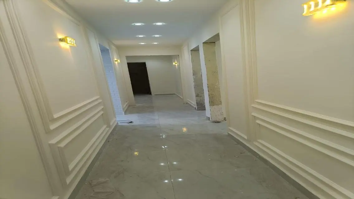 Luxury Apartment at an Attractive Price with All Amenities