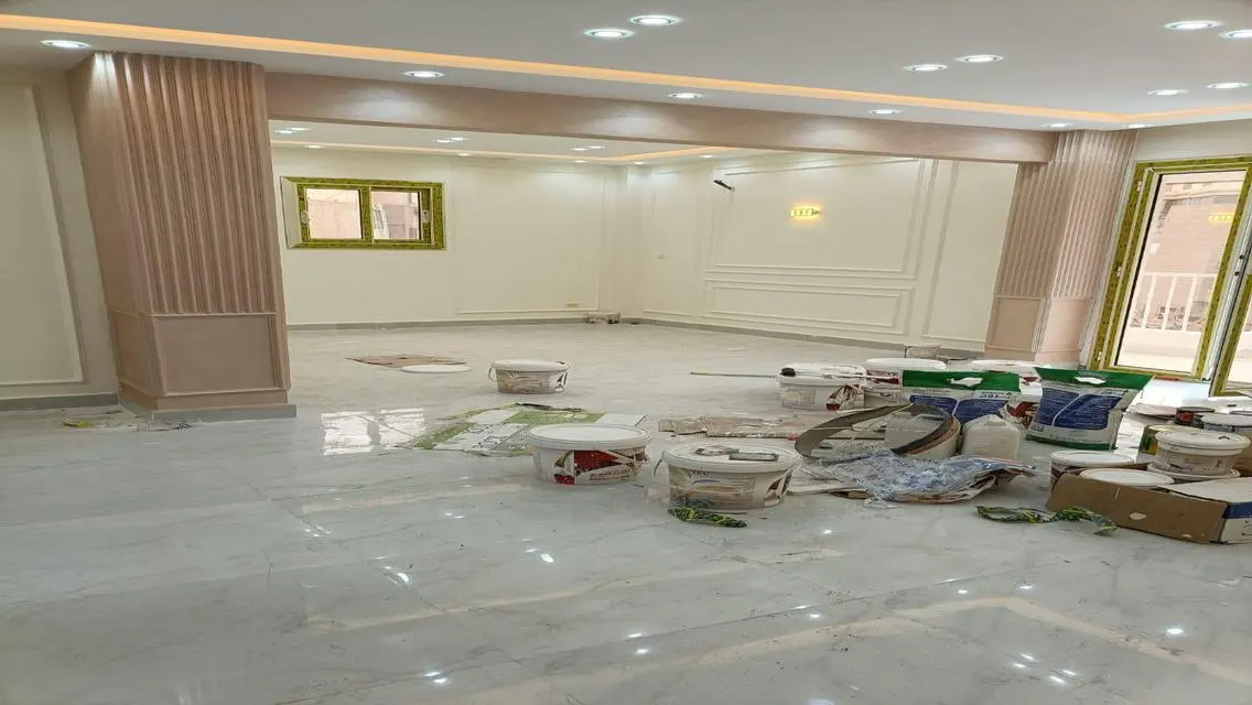 Luxury Apartment at an Attractive Price with All Amenities