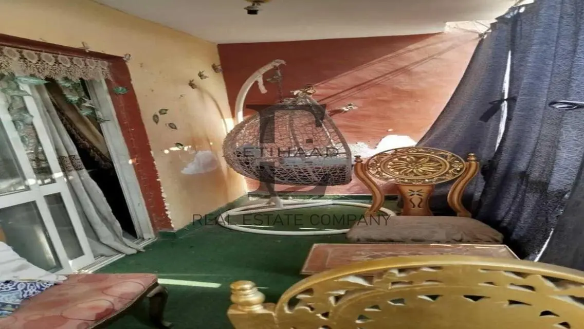 Luxury Apartment for Rent in a Prime Location