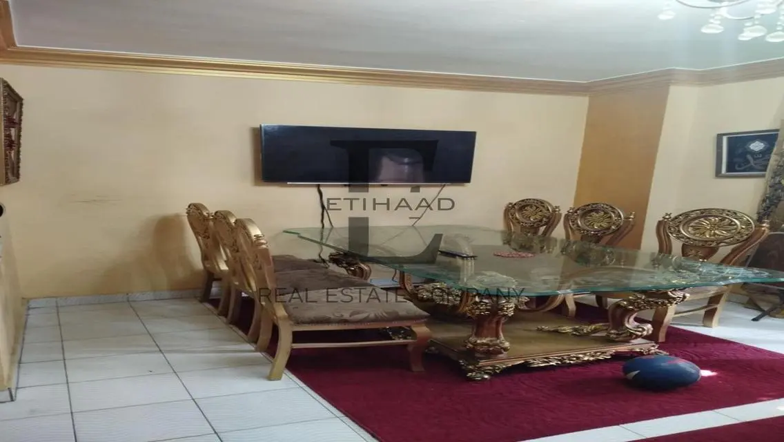 Luxury Apartment for Rent in a Prime Location