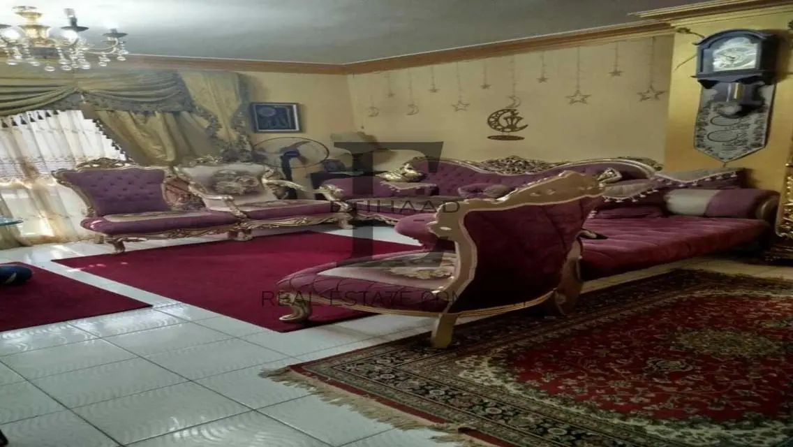 Luxury Apartment for Rent in a Prime Location