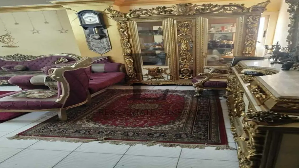 Luxury Apartment for Rent in a Prime Location