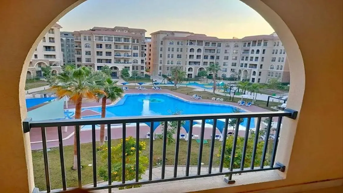 Luxury Villa at 90 Square Meters - Great Investment Opportunity
