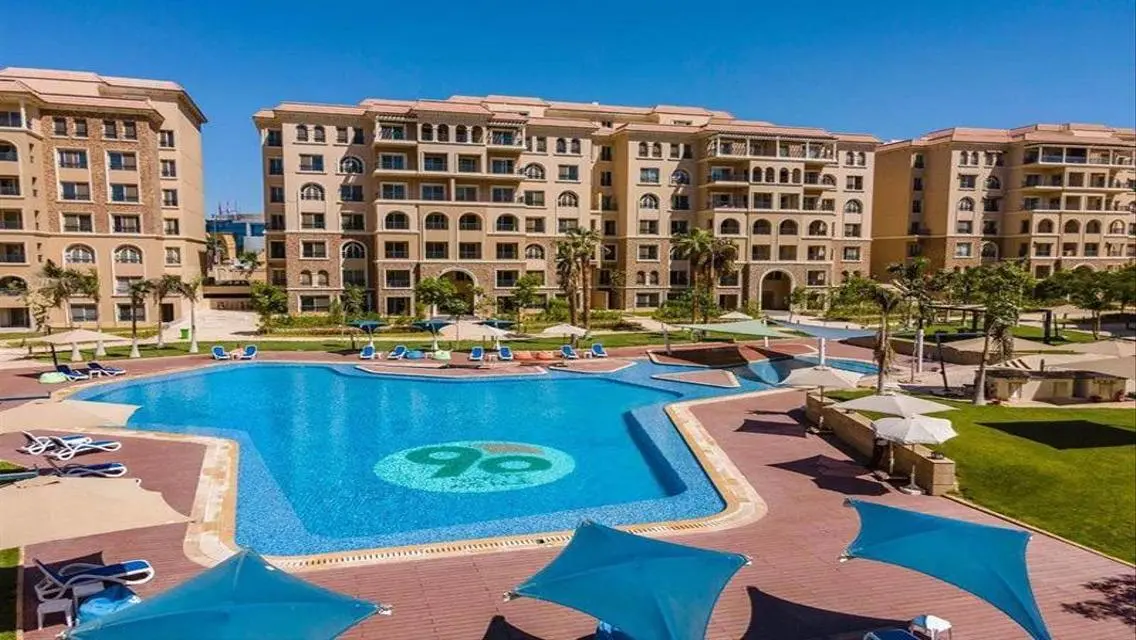 Luxury Villa at 90 Square Meters - Great Investment Opportunity