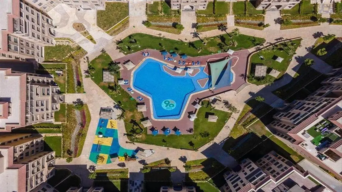 Luxury Villa at 90 Square Meters - Great Investment Opportunity