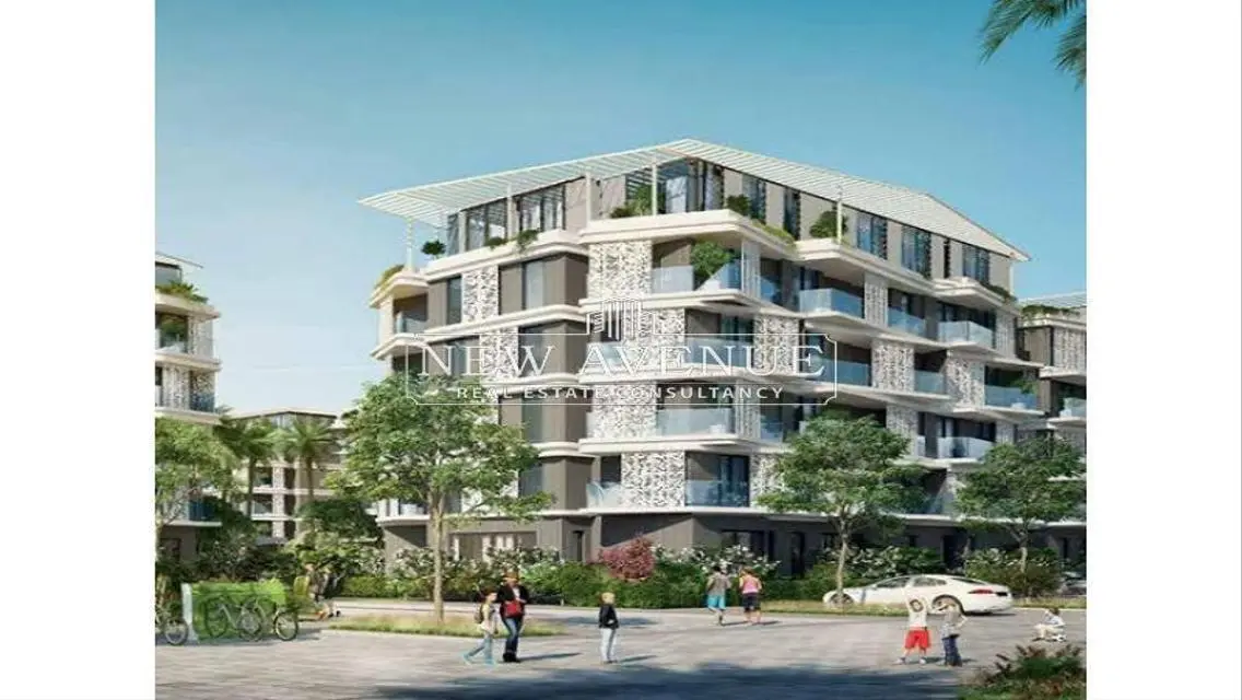 Luxurious Apartment for Sale with Stunning Views in the Heart of the City