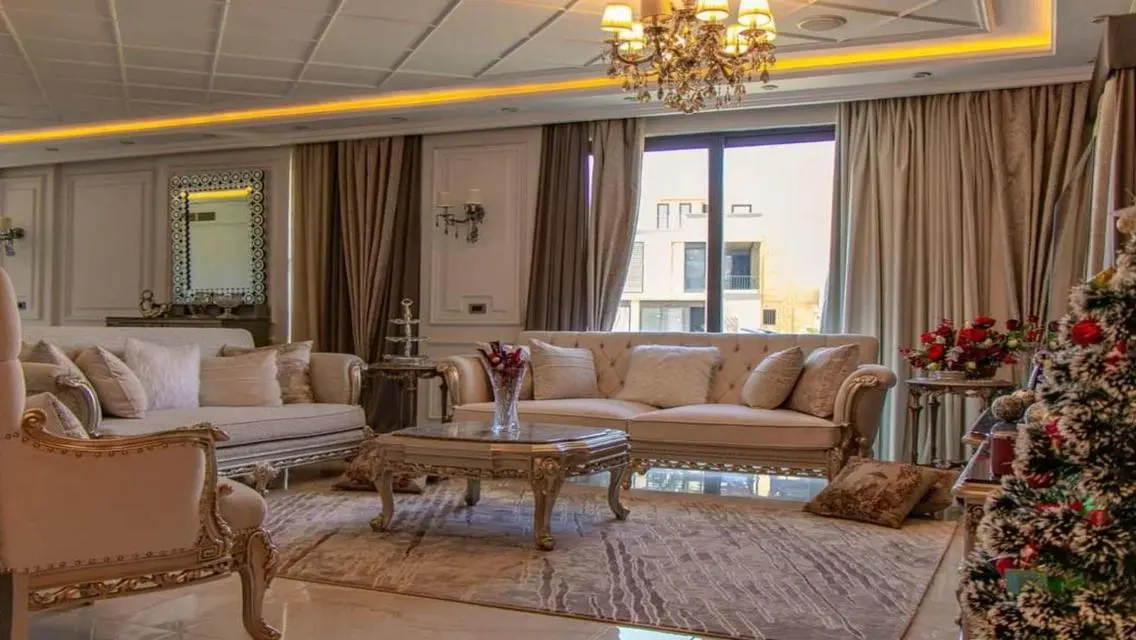Luxury Apartment for Sale with Spacious Layout