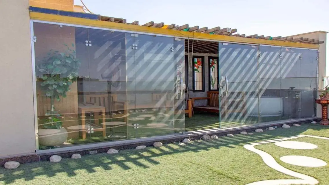 Luxury Apartment for Sale with Spacious Layout