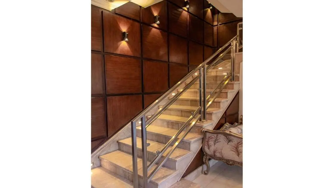 Luxury Apartment for Sale with Spacious Layout