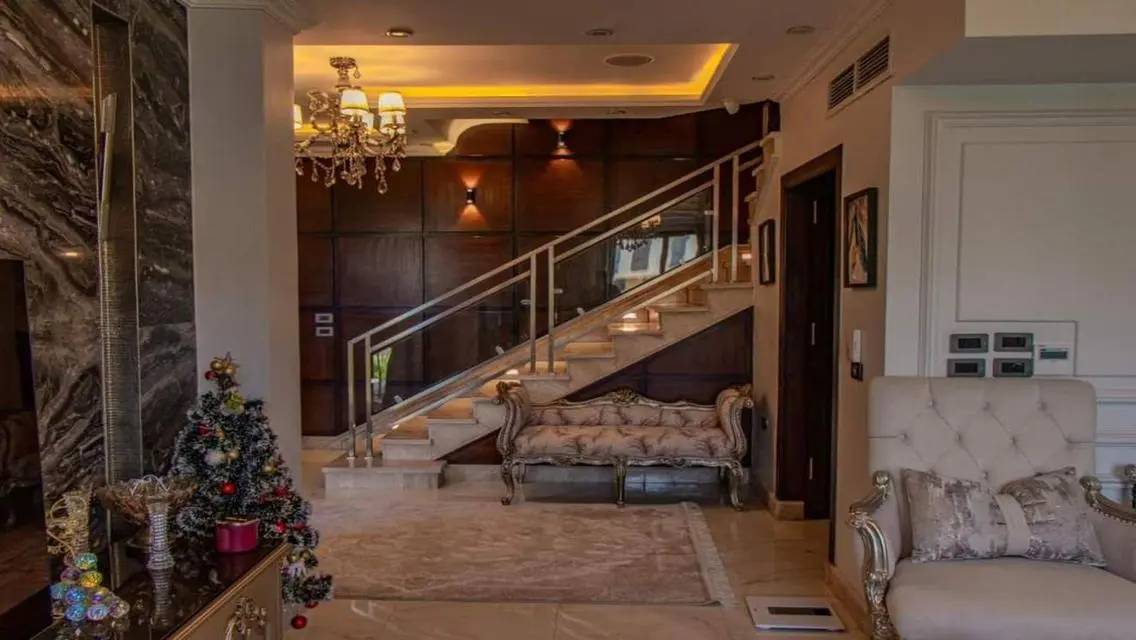 Luxury Apartment for Sale with Spacious Layout