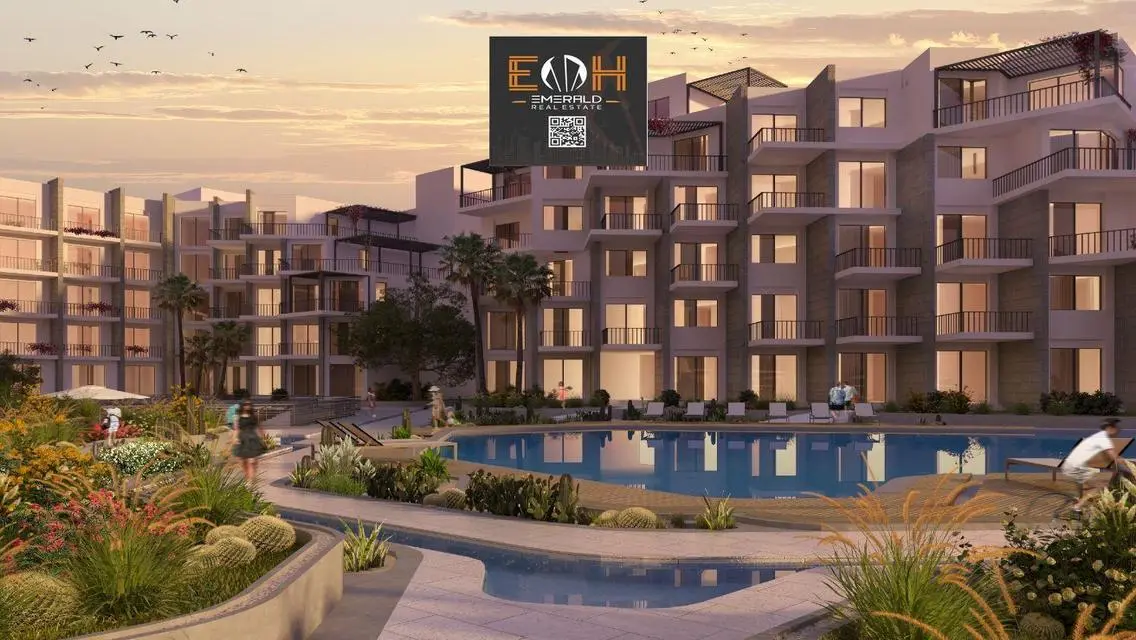 5-Bedroom Apartment with Amenities in Majra