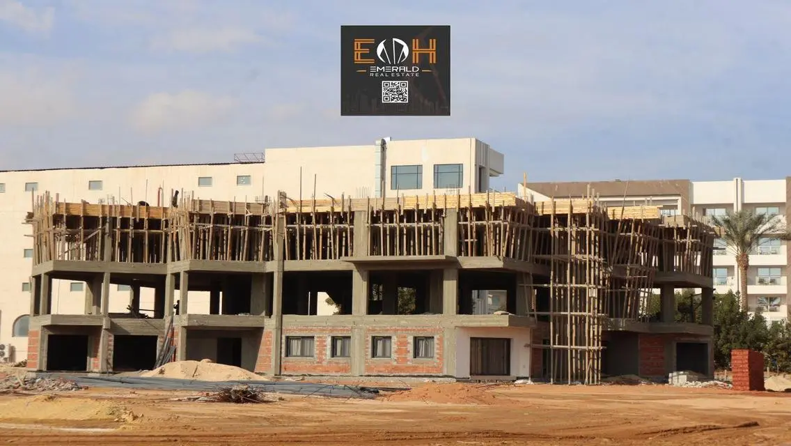 Luxury Apartment in Majra - 5 Rooms
