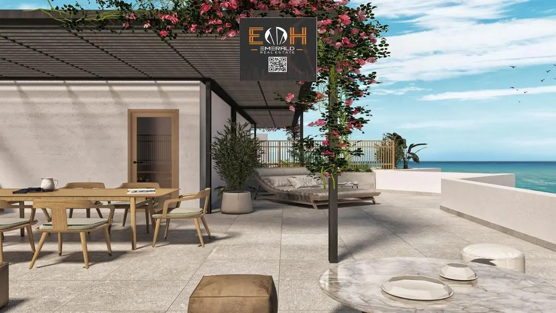 Luxury Apartment in Majra with Balcony and Excellent Amenities