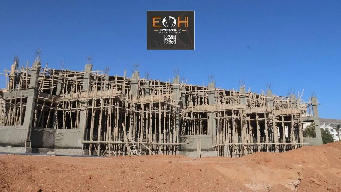 Luxury Apartment in Majra - 5 Rooms - Attractive Price
