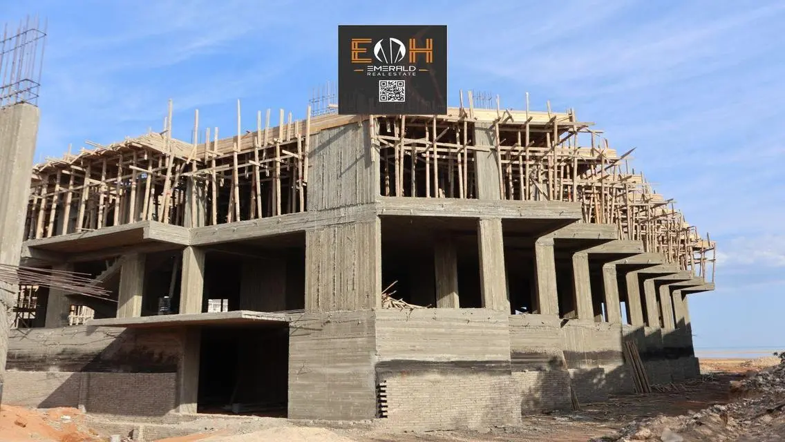 Luxury Apartment in Majra with Shared Pool