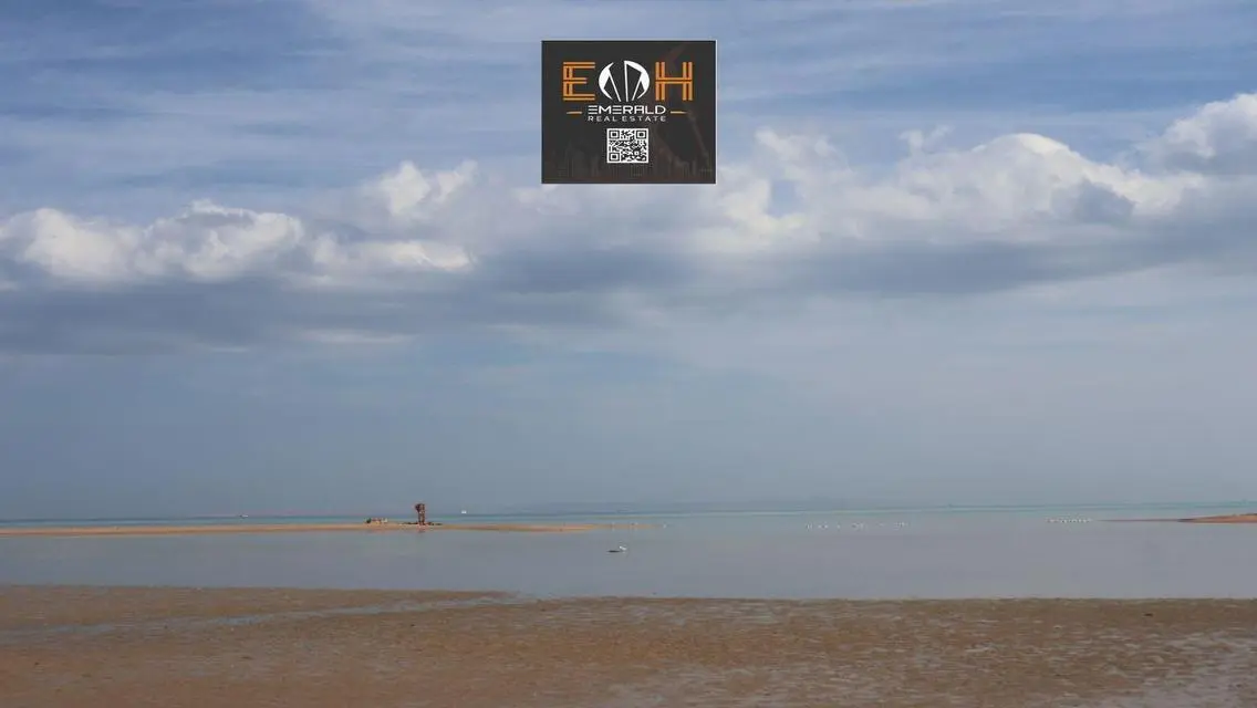 Luxury Apartment in Majra with Shared Pool