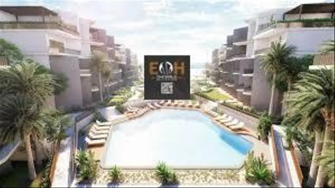 Luxury Apartment in Majra Overlooking the Lakes