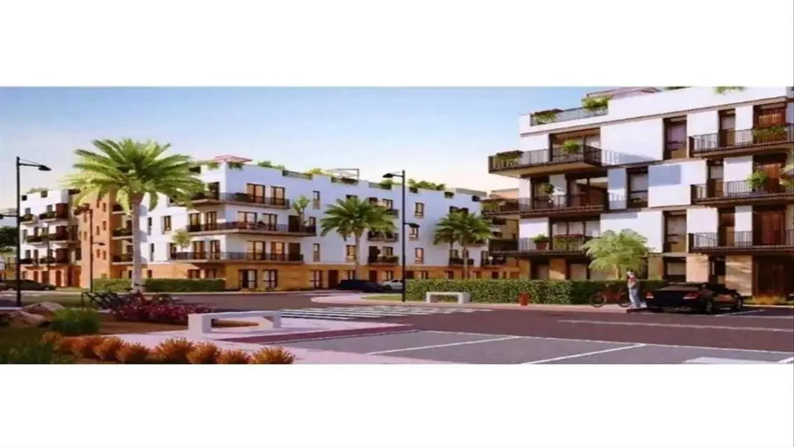 Luxury Apartment for Sale at an Affordable Price